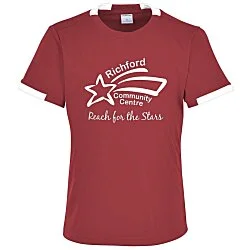 Comrade Crewneck T-Shirt - Youth