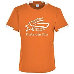 Comrade Crewneck T-Shirt - Youth