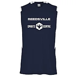 Comrade Sleeveless V-Neck - Men's