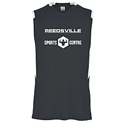 Comrade Sleeveless V-Neck - Men's