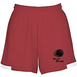 Comrade 5" Short - Ladies'