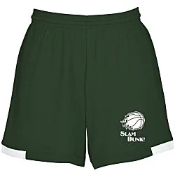 Comrade 5" Short - Ladies'