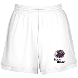 Comrade 5" Short - Ladies'