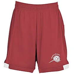 Comrade 5" Short - Youth