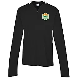 Comrade 1/4-Zip Pullover