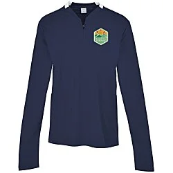 Comrade 1/4-Zip Pullover