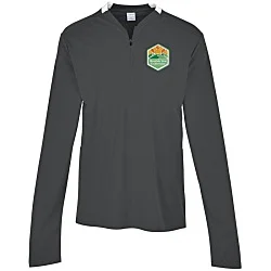 Comrade 1/4-Zip Pullover