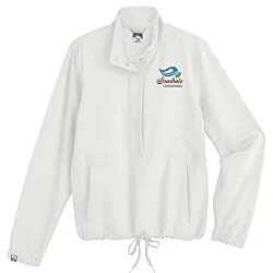 Storm Creek Outdoer Pullover Jacket- Ladies'