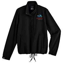 Storm Creek Outdoer Pullover Jacket - Ladies'