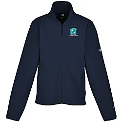 The North Face Edge Stretch Soft Shell Jacket - Men's
