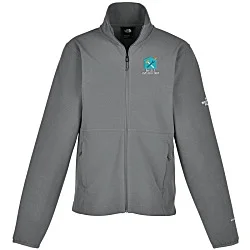 The North Face Edge Stretch Soft Shell Jacket - Men's