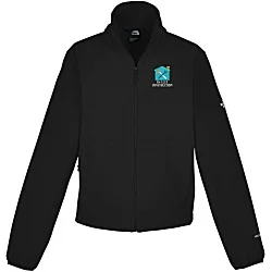 The North Face Edge Stretch Soft Shell Jacket - Ladies'