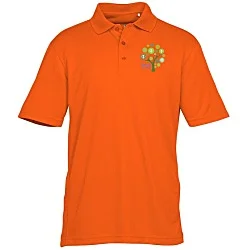 Ice Performance Pique Polo - Men's - Full Color
