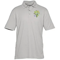 Ice Performance Pique Polo - Men's - Full Color
