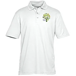 Ice Performance Pique Polo - Men's - Full Color