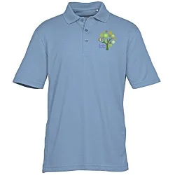 Ice Performance Pique Polo - Men's - Full Color