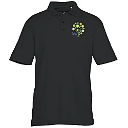 Ice Performance Pique Polo - Men's - Full Color
