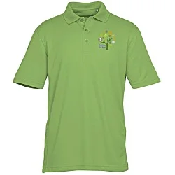 Ice Performance Pique Polo - Men's - Full Color