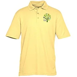 Ice Performance Pique Polo - Men's - Full Color