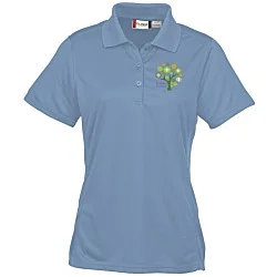 Ice Performance Pique Polo - Ladies' - Full Color