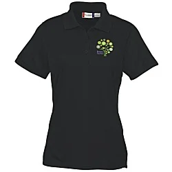 Ice Performance Pique Polo - Ladies' - Full Color