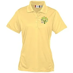 Ice Performance Pique Polo - Ladies' - Full Color
