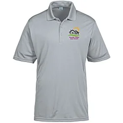 Contender Performance Polo - Men's - Full Color