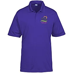 Contender Performance Polo - Men's - Full Color