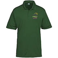 Contender Performance Polo - Men's - Full Color