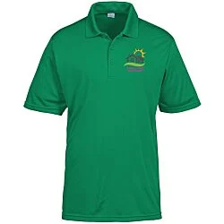Contender Performance Polo - Men's - Full Color