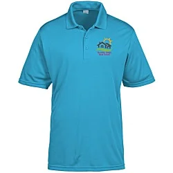 Contender Performance Polo - Men's - Full Color