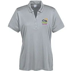 Contender Performance Polo - Ladies' - Full Color