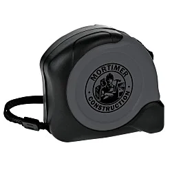 Fractional Tape Measure - 25'