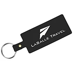 Banner Keychain - Opaque