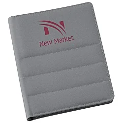 Puffer Jr. Padfolio