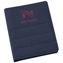 Puffer Jr. Padfolio