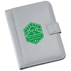 Morgan Jr. Padfolio