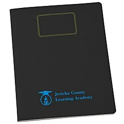 Moleskine Subject Cahier Notebook - 11" x 8-1/2"