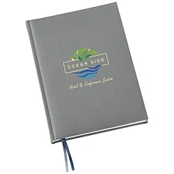 Castelli Slim Journal - 9-11/16" x 7" - Full Color