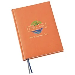 Castelli Slim Journal - 9-11/16" x 7" - Full Color