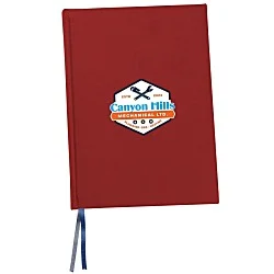 Castelli Journal - 9-11/16" x 7" - Full Color