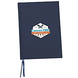 Castelli Journal - 9-11/16" x 7" - Full Color