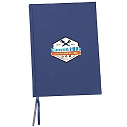 Castelli Journal - 9-11/16" x 7" - Full Color