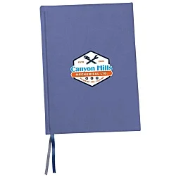 Castelli Journal - 9-11/16" x 7" - Full Color