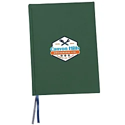 Castelli Journal - 9-11/16" x 7" - Full Color