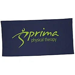 Luxury Beach Towel - Colors - 30" x 60" - 24 hr