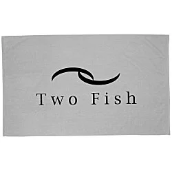 Luxury Beach Towel - Colors - 35" x 60" - 24 hr