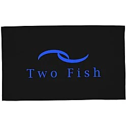 Luxury Beach Towel - Colors - 35" x 60" - 24 hr