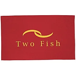 Luxury Beach Towel - Colors - 35" x 60" - 24 hr
