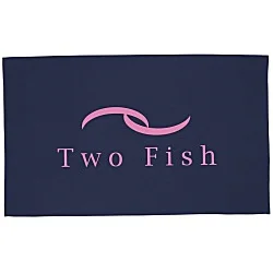 Luxury Beach Towel - Colors - 35" x 60" - 24 hr